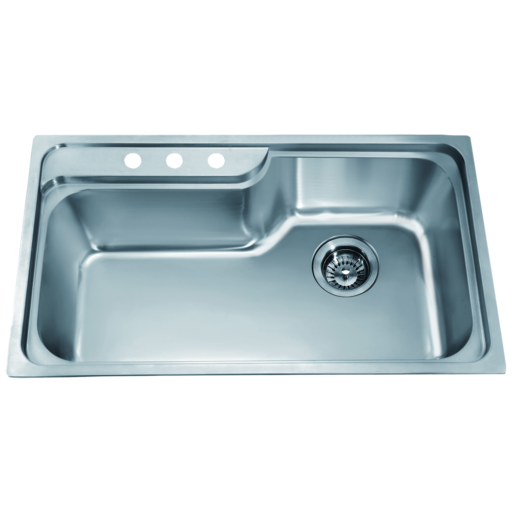 CH368Single BowlDawn Kitchen & Bath Products, Inc.