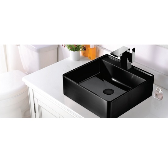 WBT4141NMB-Bathroom Sink-Dawn Kitchen & Bath Products, Inc.