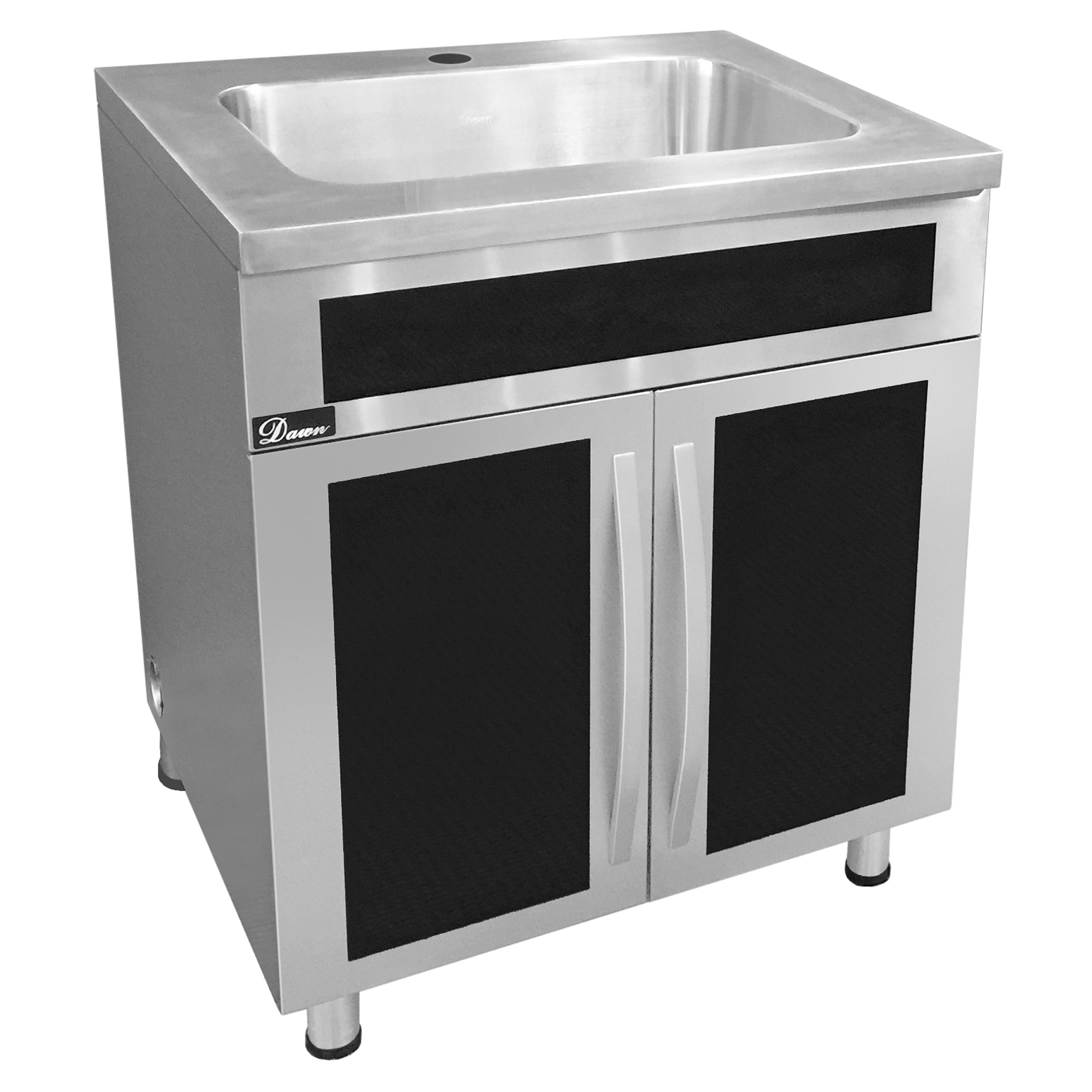 SSC3036GStainless Steel Kitchen & Bath Products, Inc.