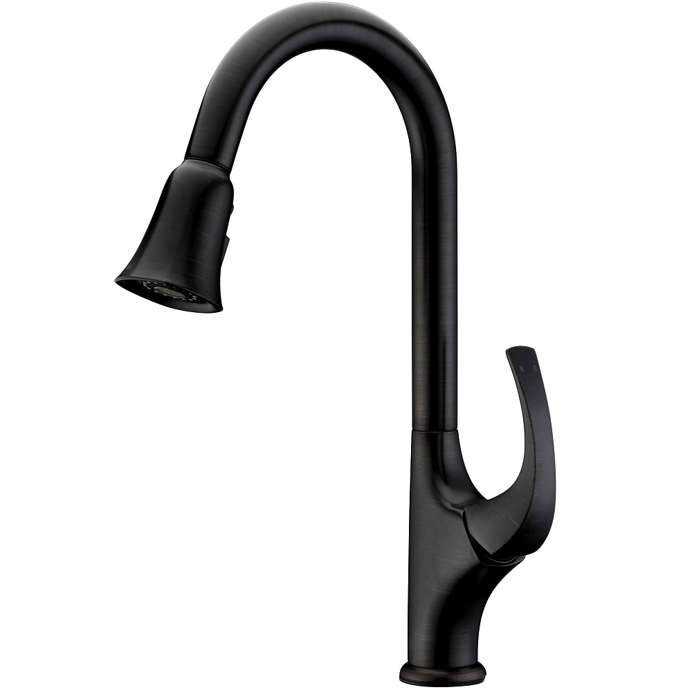 AB04 3277DBR Kitchen FaucetKitchen FaucetsDawn Kitchen & Bath