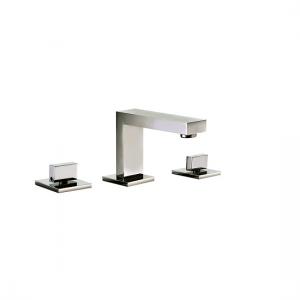 AB75 1322BN 8" Widespread Lavatory Faucet