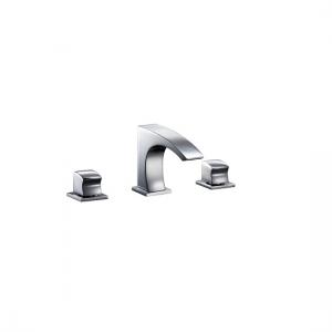 AB77 1584C 8" Widespread Lavatory Faucet
