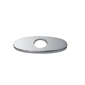 D520013001C Escutcheon/ Faucet Hole Cover Plate