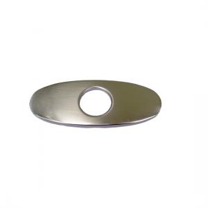 D520013001BN Escutcheon/ Faucet Hole Cover Plate