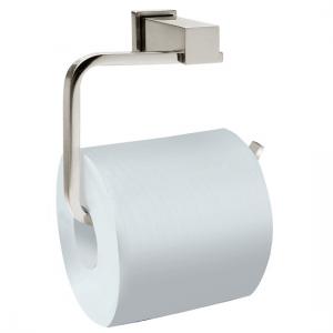8207S Satin Nickel Toilet Roll Holder
