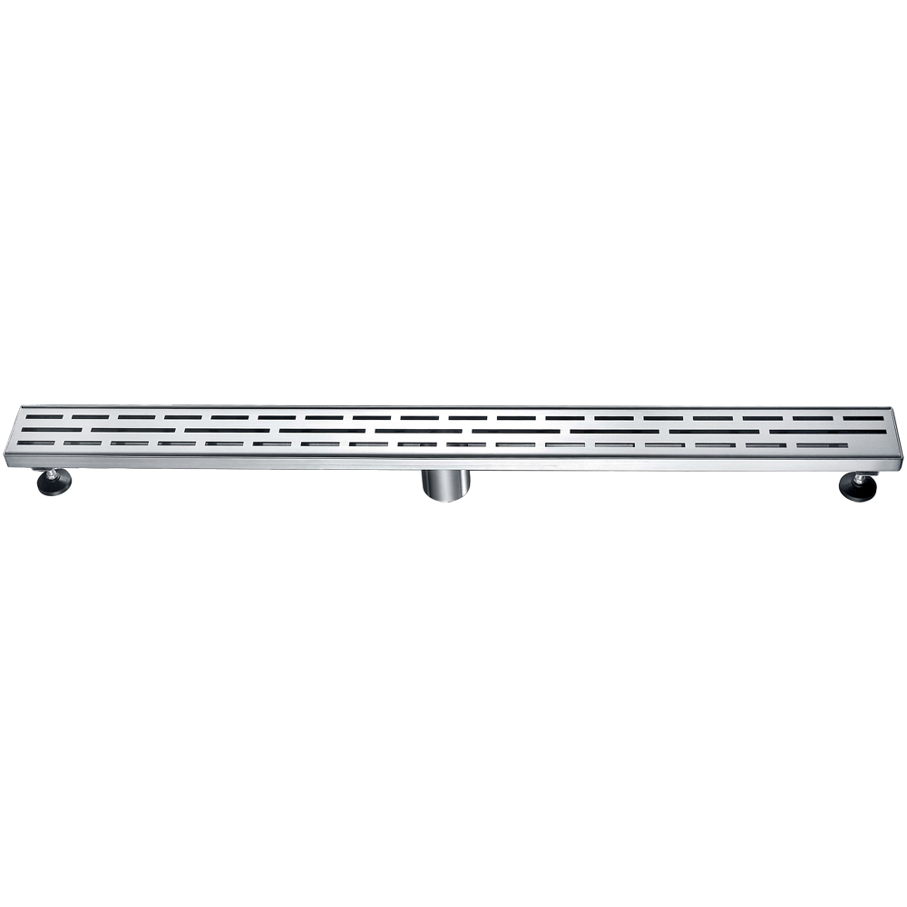 Amazon River Series 36" LAN36030436" Linear DrainDawn Kitchen & Bath