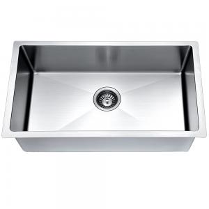 Undermount Single Bowl Sink ADAUS280700