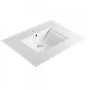 Ceramic Sink Top AOVS312207-01