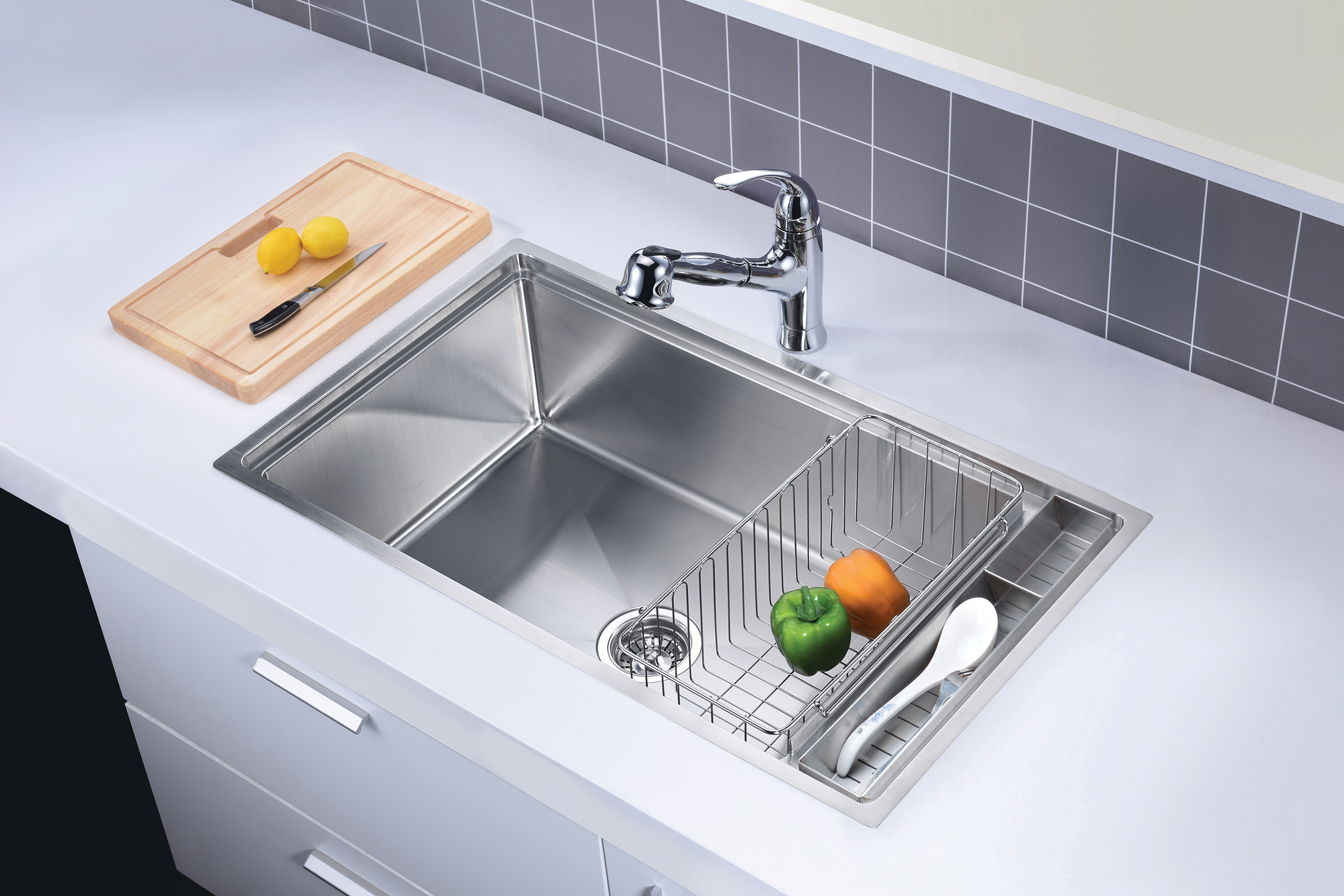 Dawn Kitchen & Bath Products, Inc.