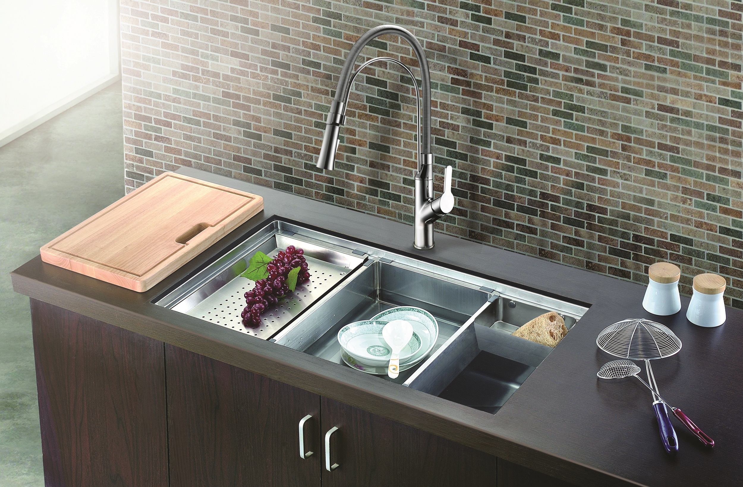 Dawn Kitchen & Bath Products, Inc.