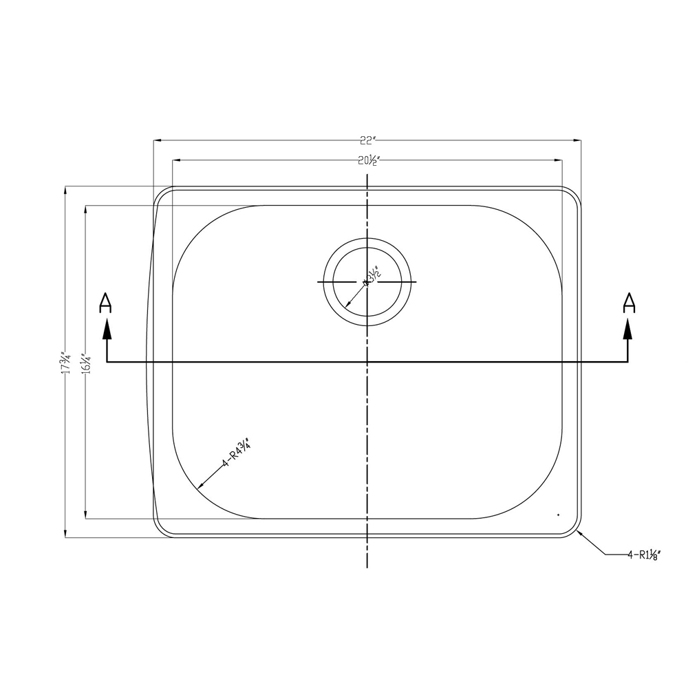 Dawn Kitchen & Bath Products, Inc.