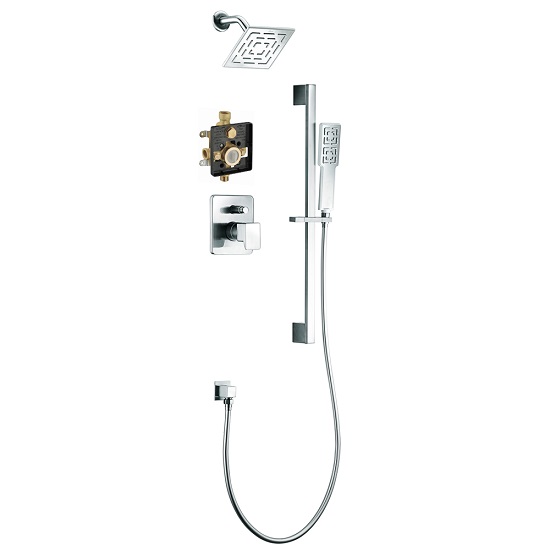 Dawn Kitchen & Bath Products, Inc.