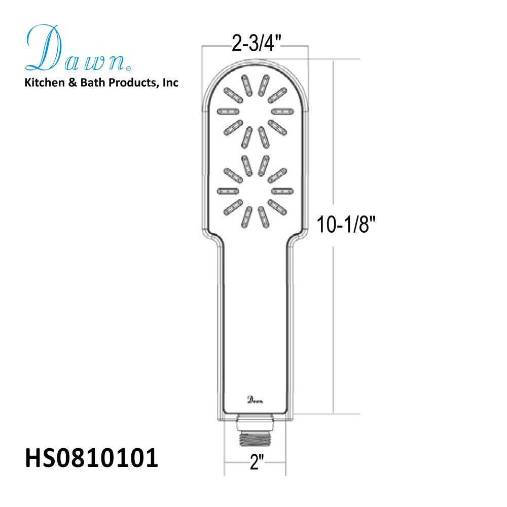 Dawn Kitchen & Bath Products, Inc.