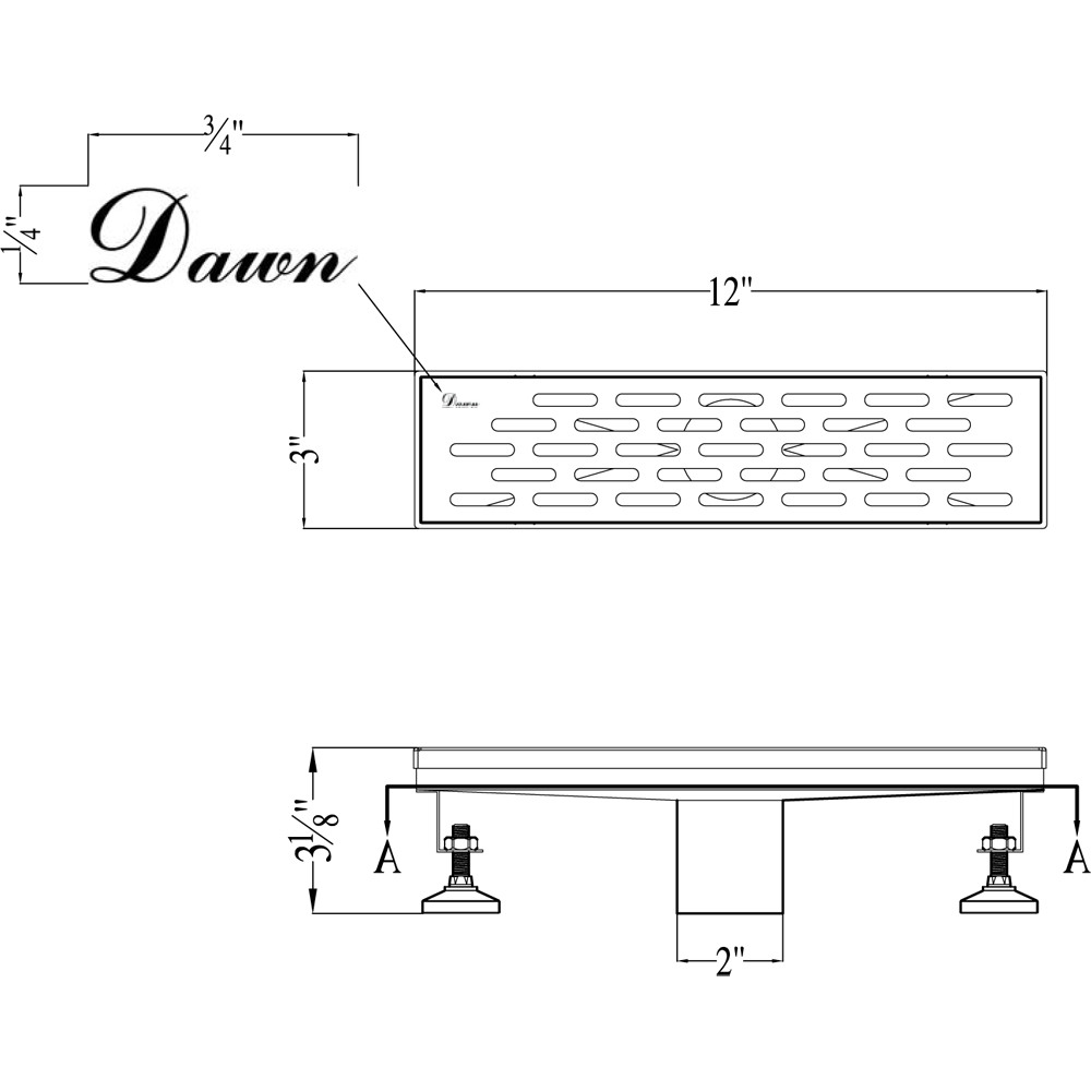 Dawn Kitchen & Bath Products, Inc.